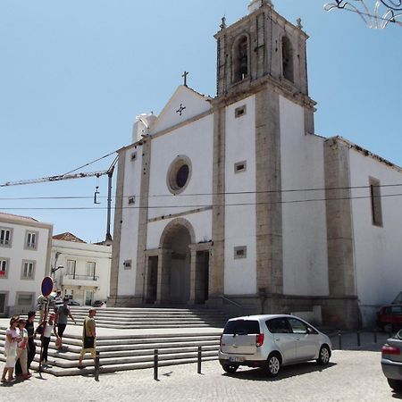 The Capital Boutique B&B Peniche Esterno foto