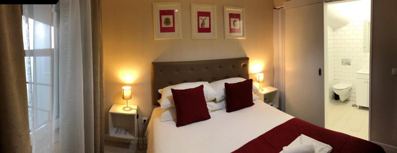 The Capital Boutique B&B Peniche Esterno foto