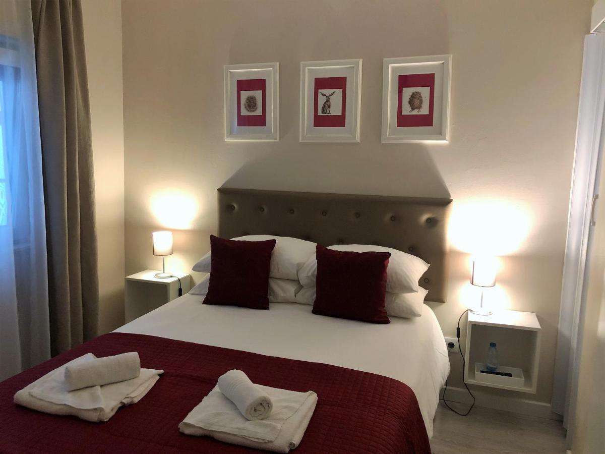 The Capital Boutique B&B Peniche Esterno foto