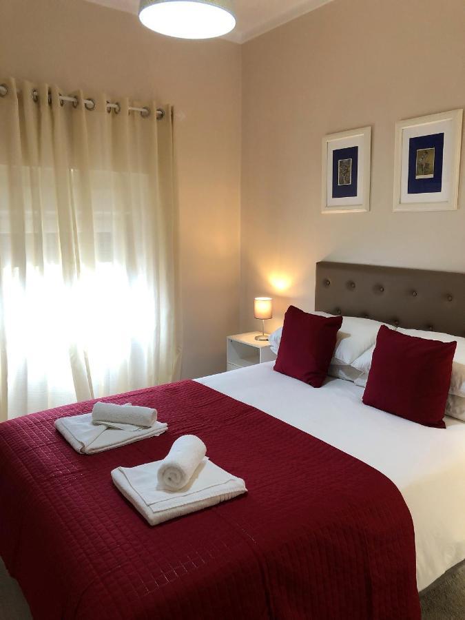 The Capital Boutique B&B Peniche Esterno foto