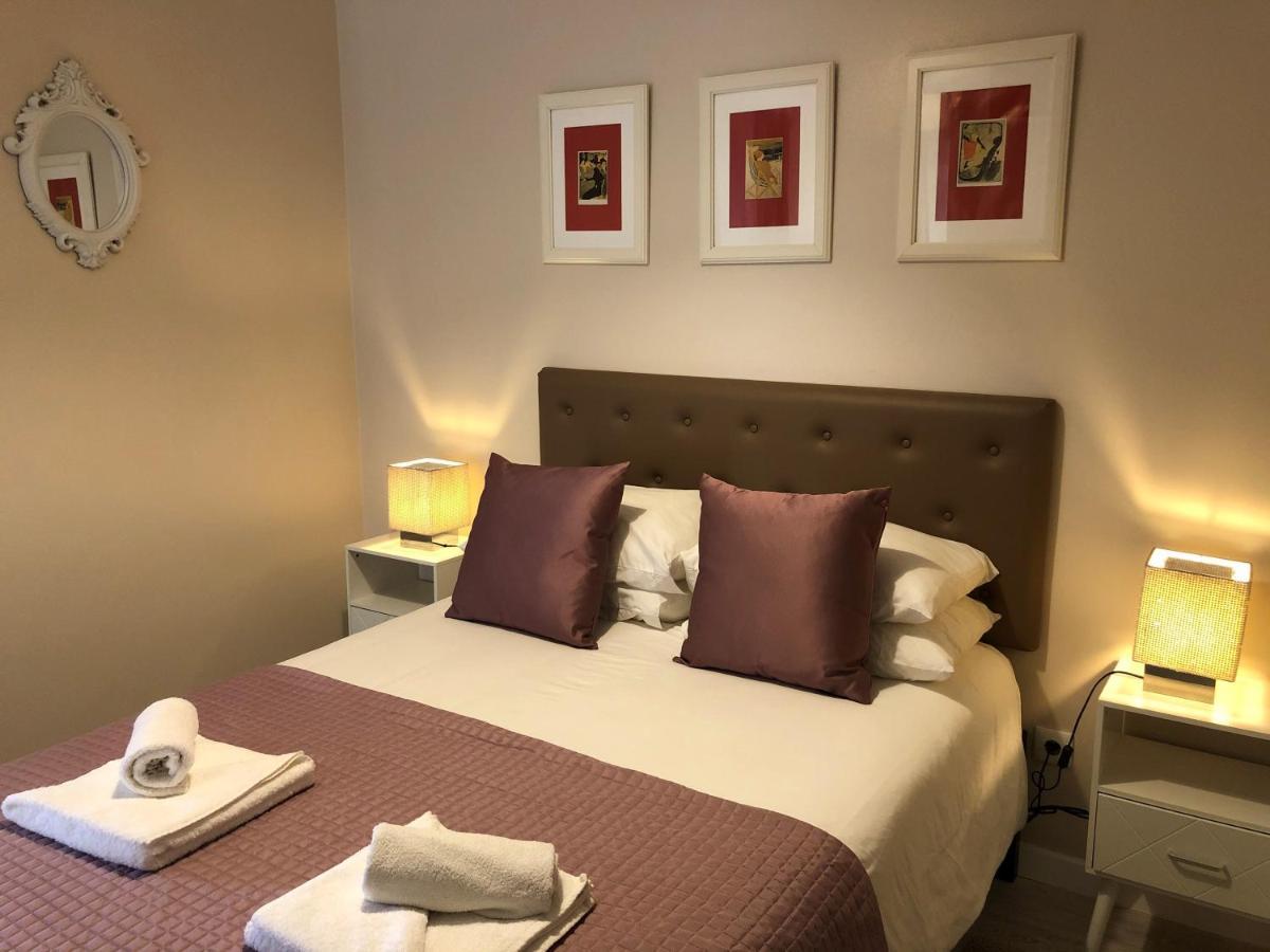 The Capital Boutique B&B Peniche Esterno foto
