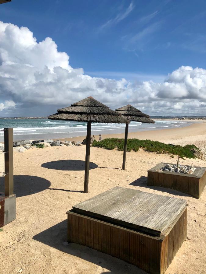 The Capital Boutique B&B Peniche Esterno foto