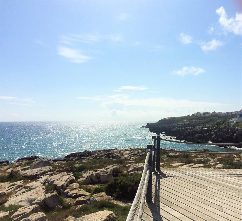 The Capital Boutique B&B Peniche Esterno foto