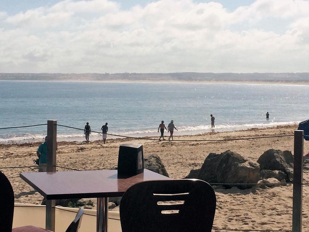 The Capital Boutique B&B Peniche Esterno foto
