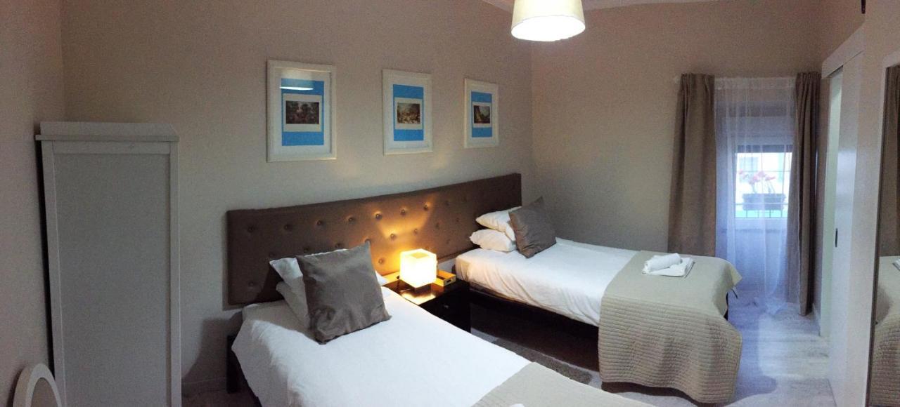 The Capital Boutique B&B Peniche Camera foto